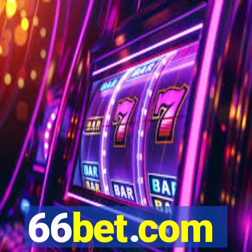 66bet.com