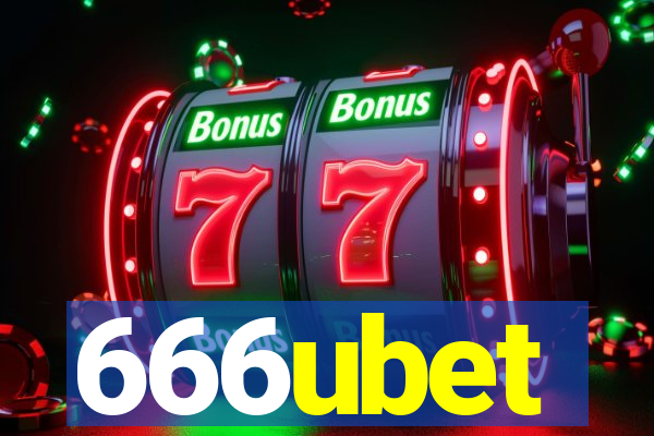 666ubet