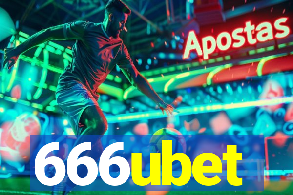 666ubet