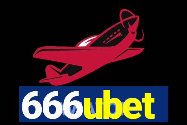 666ubet