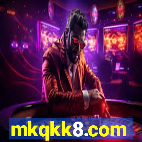 mkqkk8.com