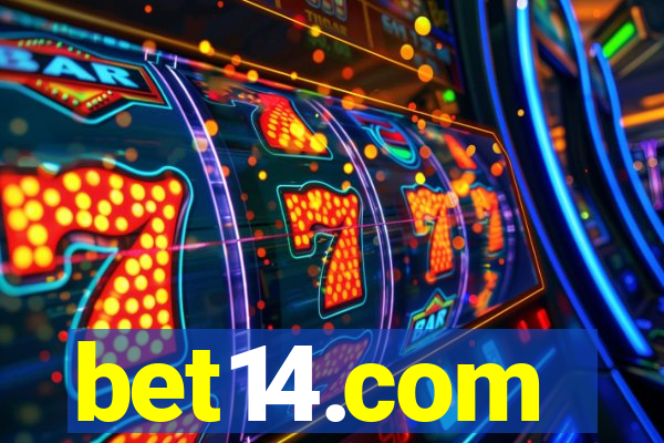 bet14.com