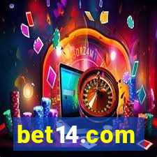 bet14.com