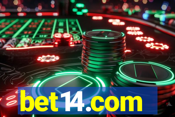 bet14.com