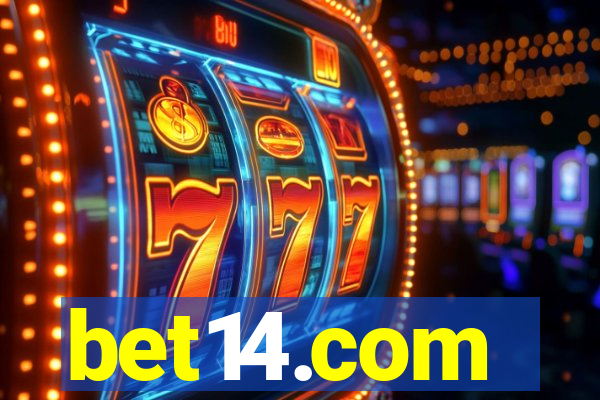 bet14.com