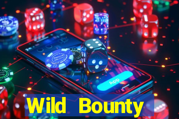 Wild Bounty Showdown pg demo main demo pg soft wild bounty