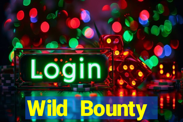 Wild Bounty Showdown pg demo main demo pg soft wild bounty