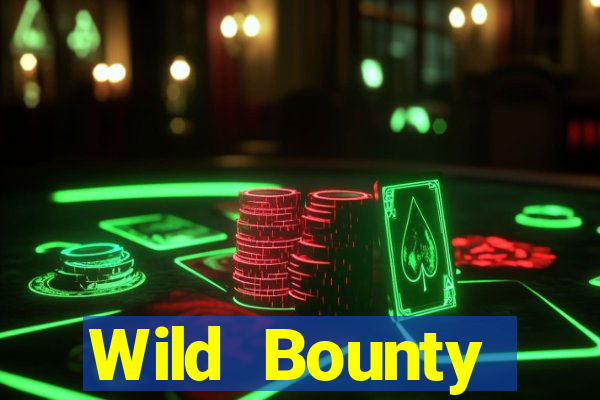 Wild Bounty Showdown pg demo main demo pg soft wild bounty