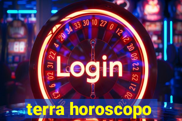 terra horoscopo