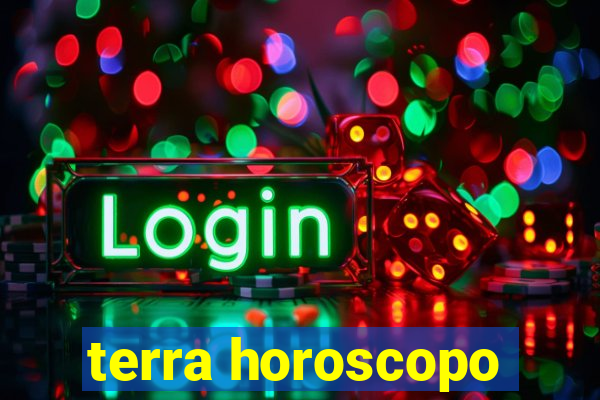 terra horoscopo