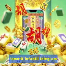 lomotif infantil telegram