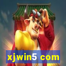 xjwin5 com