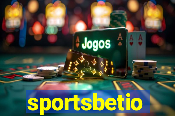 sportsbetio