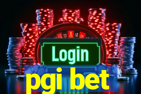 pgi bet