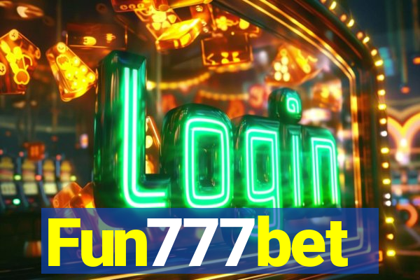 Fun777bet