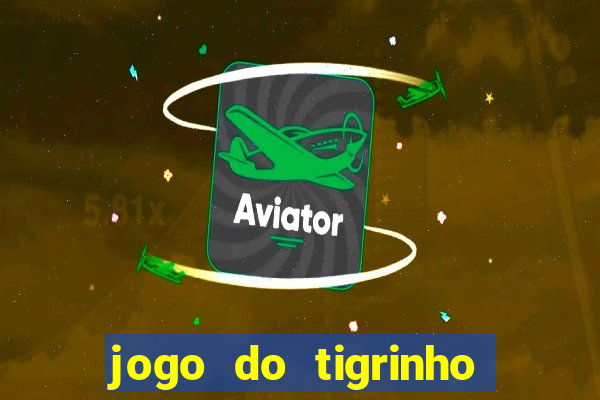 jogo do tigrinho jojo todynho