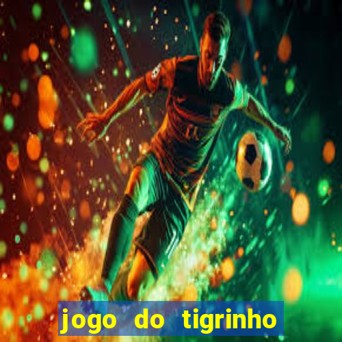 jogo do tigrinho jojo todynho