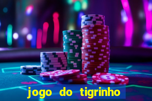 jogo do tigrinho jojo todynho