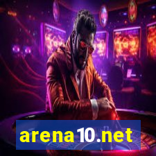 arena10.net