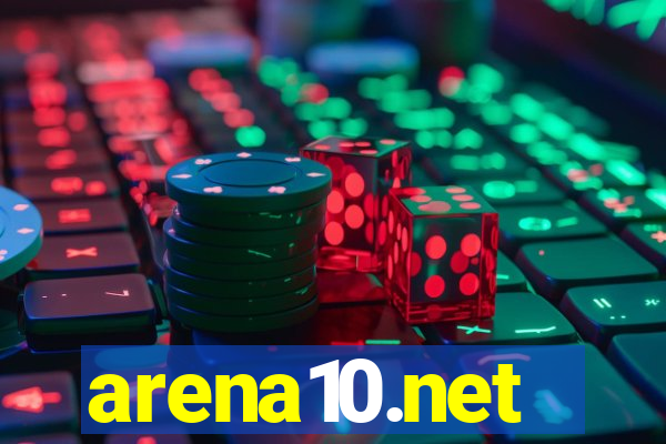 arena10.net