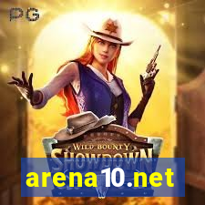 arena10.net