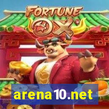 arena10.net