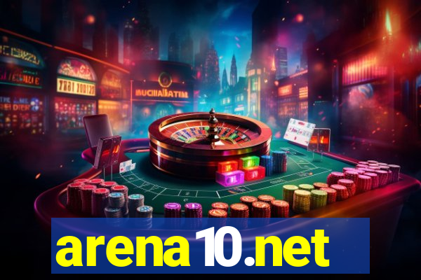 arena10.net