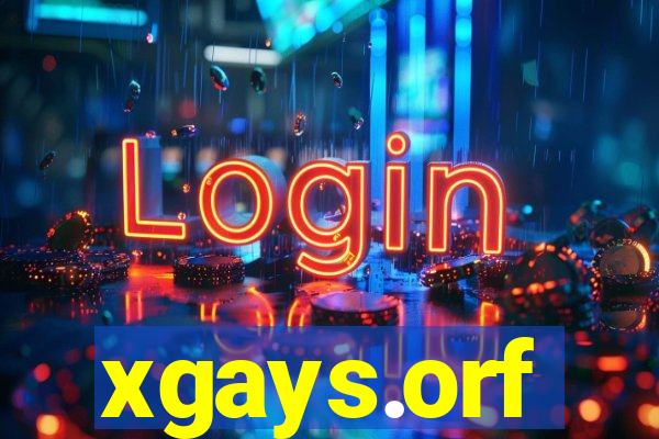 xgays.orf