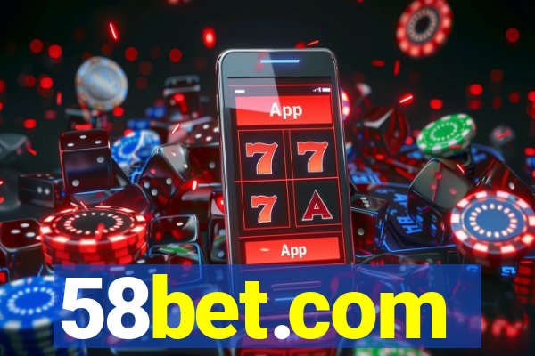 58bet.com