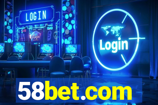 58bet.com