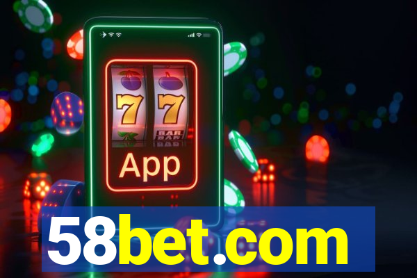 58bet.com