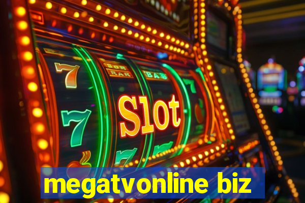 megatvonline biz