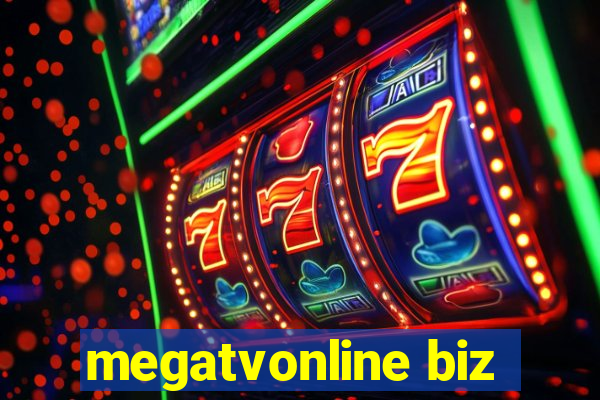 megatvonline biz