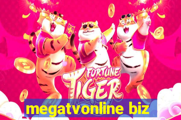 megatvonline biz