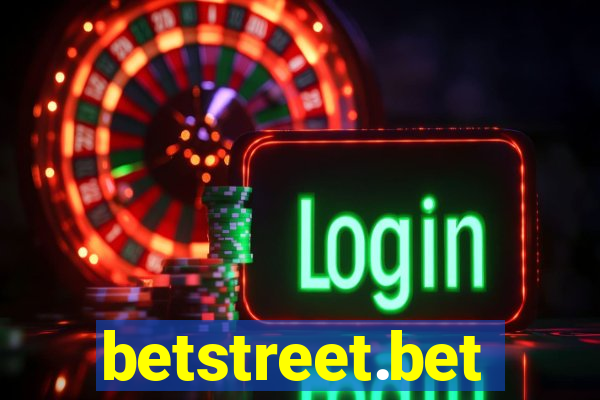 betstreet.bet