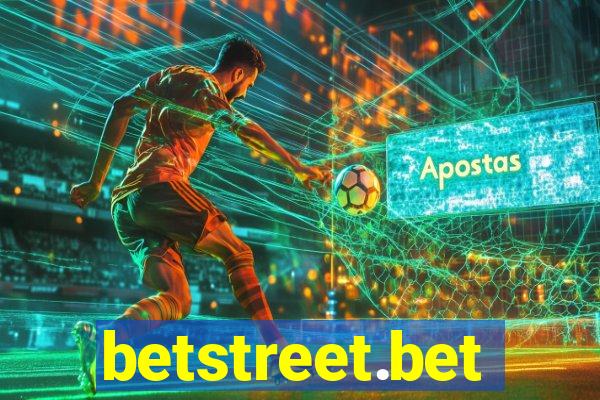 betstreet.bet