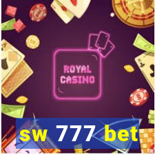 sw 777 bet