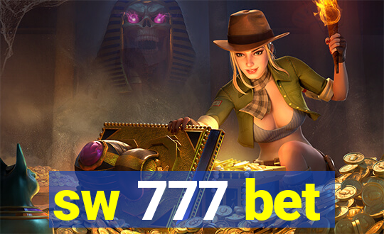 sw 777 bet