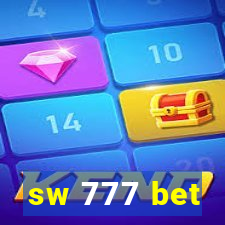 sw 777 bet