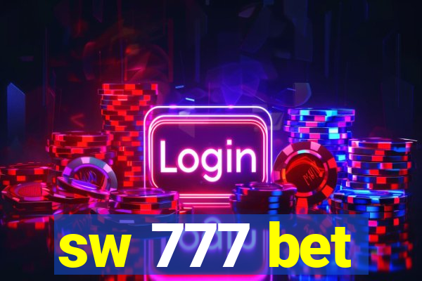 sw 777 bet