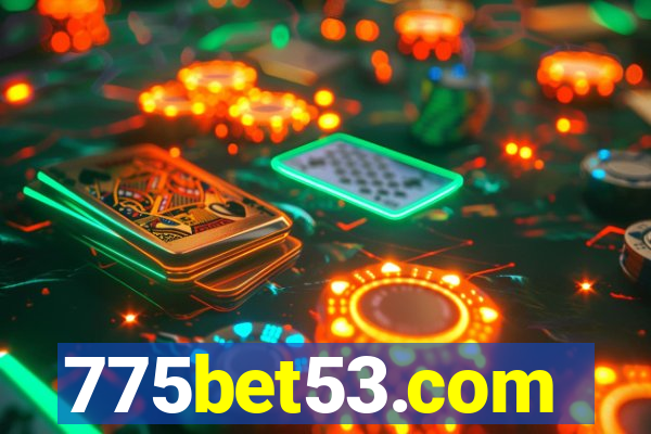 775bet53.com