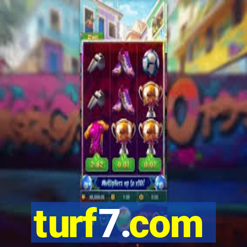 turf7.com