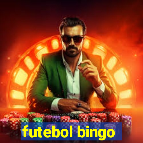 futebol bingo