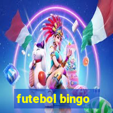 futebol bingo