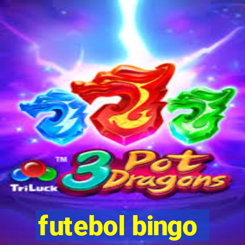 futebol bingo