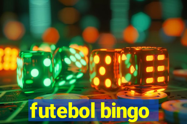 futebol bingo