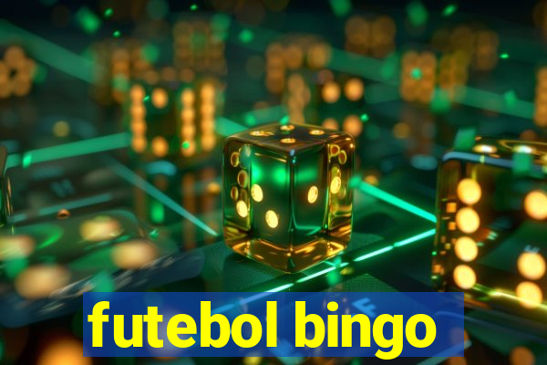 futebol bingo