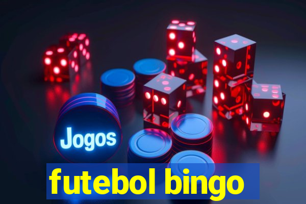 futebol bingo