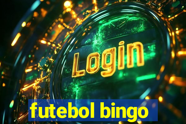 futebol bingo