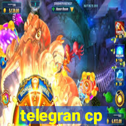 telegran cp